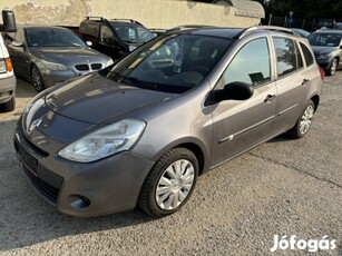 Renault Clio Grandtour 1.2 16V Advantage Klima...