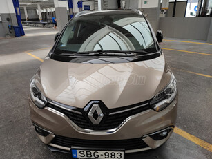 RENAULT GRAND SCENIC Scénic 1.7 Blue dCi Intens (7 személyes )