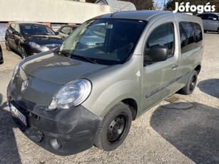 Renault Kangoo 1.6 8V Cool 5 személy! Klíma! Vo...