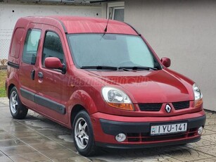 RENAULT KANGOO Express 1.5 dCi Komfort