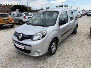 Renault Kangoo Express 1.5 dCi Maxi Pack Comfor...