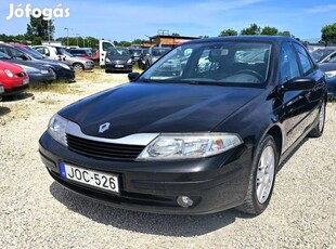 Renault Laguna 1.8 Dynamique MO-I Bőr Dupla DIG...