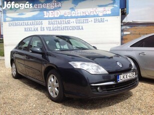 Renault Laguna 2.0 dCi Expression Magyarországi...