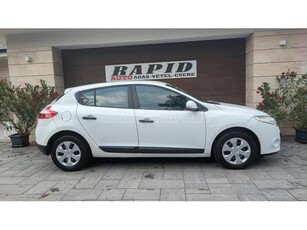 RENAULT MEGANE Societe 1.5 dci ++ Nagyszervíz ++ Kiváló!