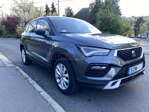 SEAT ATECA 1.5 TSI Style DSG