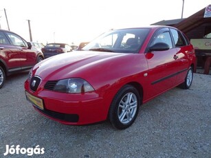 SEAT Ibiza 1.2 12V Reference Easy Cool 86.000Km...