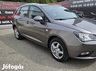 SEAT Ibiza ST 1.2 TSI Style /Tempomat/Klíma/SZE...