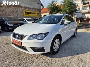 SEAT Leon ST 1.6 TDI Reference Digit Klíma Ülés...