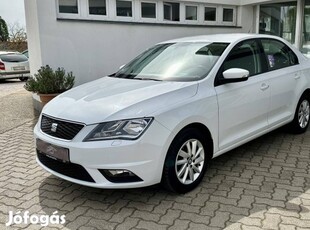 SEAT Toledo 1.0 TSI Style Garanciával!