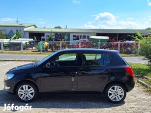 Skoda Fabia 1.2 12V Ambition