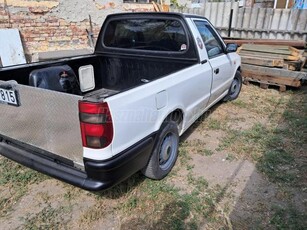 SKODA FELICIA Pick-Up 1.3