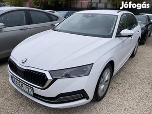 Skoda Octavia Combi 1.5 TSI ACT Style Áfás! Mag...