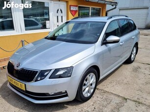 Skoda Octavia Combi 2.0 CR TDI SCR Style DSG7 M...