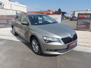 Skoda Superb Combi 2.0 TSI Ambition 4x4 DSG 116...