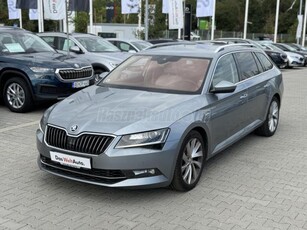 SKODA SUPERB Combi 2.0 TSI L&K 4x4 DSG