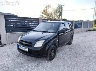 Suzuki Ignis 1.3 GC AC Ronda. koszos. büdös! 1...