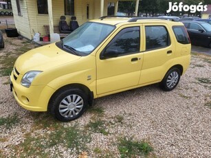 Suzuki Ignis 1.3 GLX 98000km