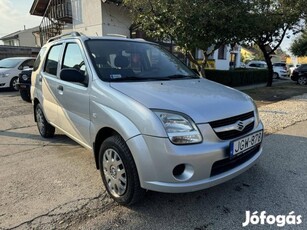 Suzuki Ignis 1.3 GLX AC M.O.-I ! Klíma ! Friss...