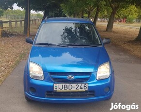 Suzuki Ignis 1.3 GLX Plusz