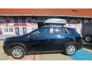 SUZUKI S-CROSS 1.4 Hybrid GL+ (Automata) JY