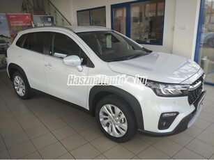 SUZUKI S-CROSS 1.4 Hybrid GL+ AZONNAL !