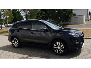 SUZUKI S-CROSS 1.4 Hybrid GLX Panorama