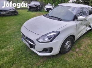 Suzuki Swift 1.2 Dualjet Hybrid GLX 4349 km! Ma...