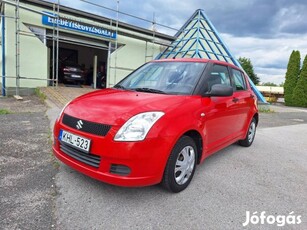 Suzuki Swift 1.3 GC AC Klíma Magyarországi Máso...