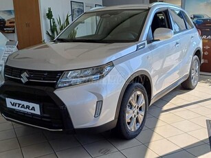 SUZUKI VITARA 1.4 Hybrid GL+