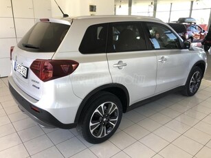 SUZUKI VITARA 1.4 Hybrid GLX Mo-i !! 1.Tulaj ! ÁFÁ-s Vételár