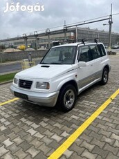 Suzuki Vitara Grand2.0 TD