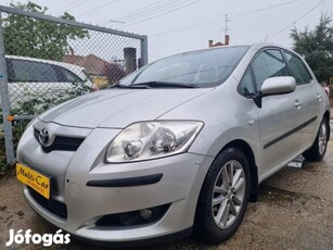 Toyota Auris 1.4 D-4D Luna Kifogástalan Állapot...