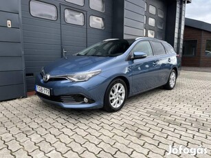 Toyota Auris Touring Sports 1.4 D-4D Active Tre...