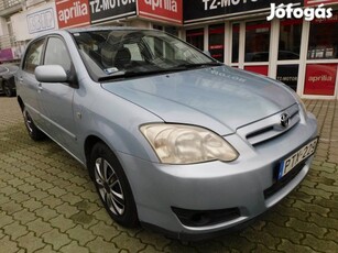 Toyota Corolla 1.4 D-4D Sol M-MT 5 literes fogy...