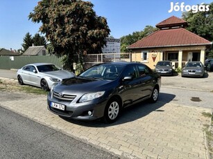 Toyota Corolla Sedan 1.33 Luna