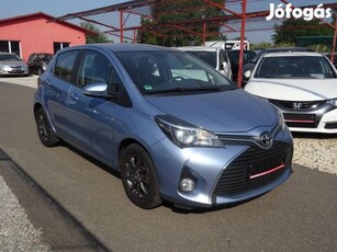 Toyota Yaris 1.0 Active