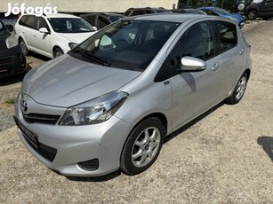 Toyota Yaris 1.33 Active+Cool Klima ! Tolató ka...