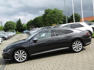 VOLKSWAGEN ARTEON 2.0 TSI Elegance DSG (Napfénytető) /Magyarországi - Kitűnő állapotban - Garantált - 156.500 KM!/