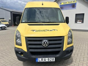 VOLKSWAGEN CRAFTER 2.5 TDI 30 L1