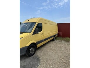 VOLKSWAGEN CRAFTER 2.5 TDI 35 L4H2