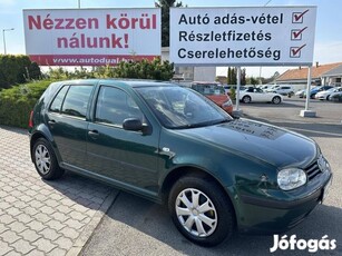 Volkswagen Golf IV IV 1.4 Comfortline