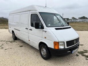 VOLKSWAGEN LT 2.5 TDI 35