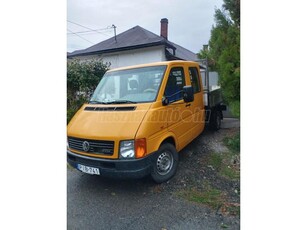 VOLKSWAGEN LT 2.8 TDI 35 3 X billencs