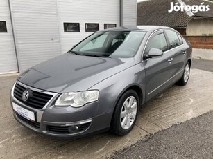 Volkswagen Passat VI 1.9 PD TDI Sportline Klíma...