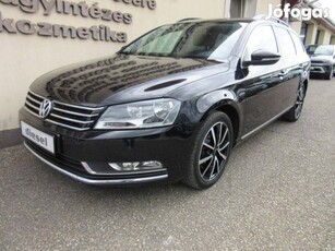 Volkswagen Passat VII Variant 2.0 CR TDI Comfor...