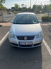 Volkswagen Polo 1.4 75 16V Trendline