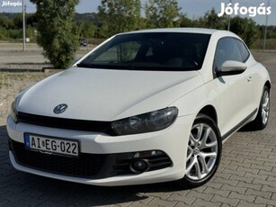 Volkswagen Scirocco 2.0 CR TDI