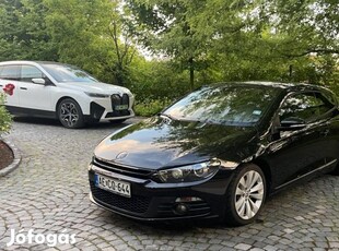 Volkswagen Scirocco 2.0 TFSI DSG Xenon. Ready t...