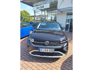 VOLKSWAGEN T-CROSS 1.0 TSI Prime