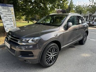 Volkswagen Touareg 3.0 V6 TDI BMT Tiptronic ic...